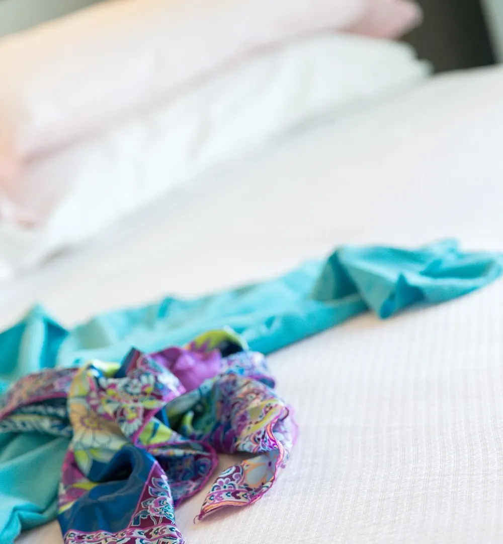 Hotel Taunus - Vista Mare Riccione