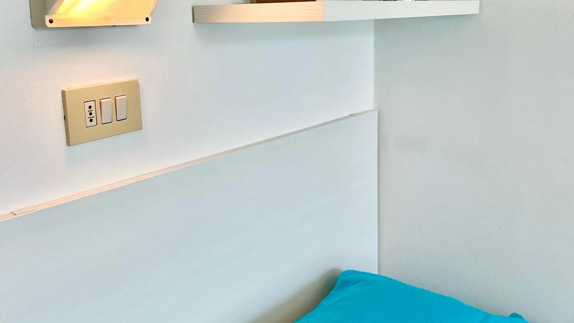 Hotel Taunus - Vista Mare Riccione 3*,  Italia