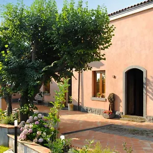 La Corte Di Bafè Slow Life Zafferana Etnea