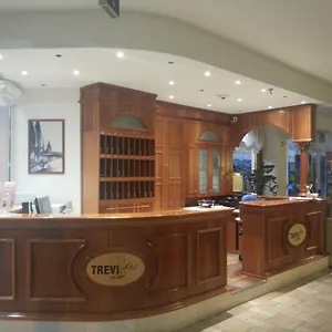 Trevi Hotel