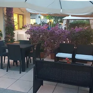 Fucsia Riccione
